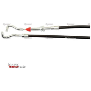 Throttle Cable - Length: 1759mm, Outer cable length: 1456mm.
 - S.103212 - Farming Parts