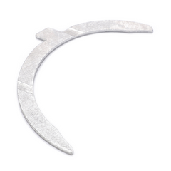 Massey Ferguson Thrust Washer OEM Replacement for Engine Models | 747129M1