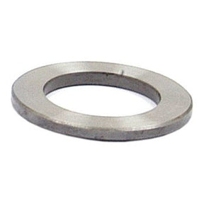 The Sparex Thrust Washer (Sparex Part No. S.17659) is a metal washer with a circular hole in the center, designed for mechanical applications to distribute the load of a threaded fastener. It is commonly used in equipment from Case IH or International Harvester.