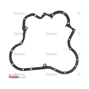 Timing Cover Gasket , - 3 Cyl. (AD3.152, AT3.152.4, A3.152, A3.144, AT3.152)
 - S.42560 - Farming Parts