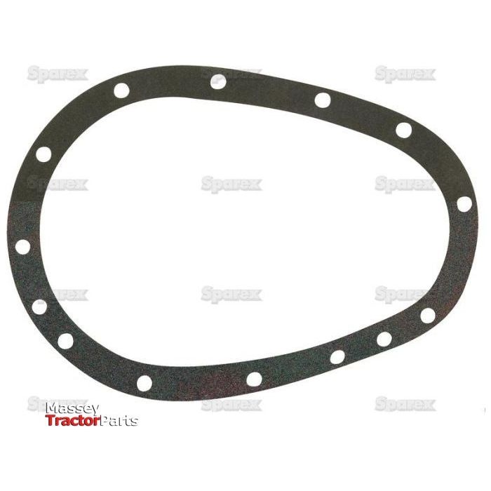 Timing Cover Gasket , - 4 Cyl. (20C 80mm, 85mm-Petrol, 85mm VO, A3.144, A3.152)
 - S.42487 - Farming Parts