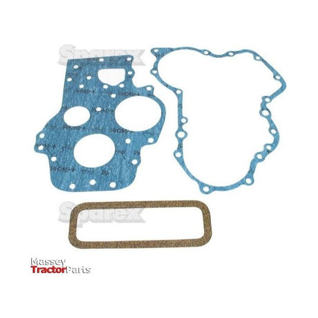Timing Cover Gasket , -  ()
 - S.20317 - Farming Parts