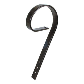 The Sparex Tine 45 x 10mm with a 3-hole design, identified by Part No.S.119484, is perfect for replacement purposes or as a functional addition to your garden decor collection.