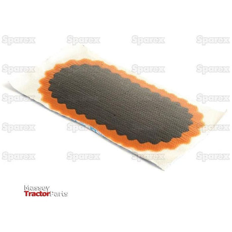 Oval Repair Patch (No.7) - 74 x 37mm (Alternative to S.52207)
 - S.115209 - Farming Parts