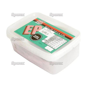 Repair Patch Euro⌀116mm (Box of 20)
 - S.52786 - Farming Parts