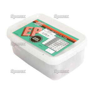 Repair Patch Euro⌀35mm (Box of 200)
 - S.52781 - Farming Parts