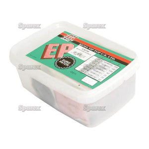 Repair Patch Euro⌀54mm (Box of 100)
 - S.52783 - Farming Parts