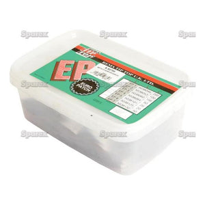 Repair Patch Euro⌀94mm (Box of 20)
 - S.52785 - Farming Parts