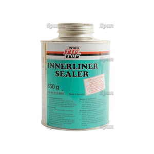 Sealer Inner Liner (650g).
 - S.31422 - Farming Parts