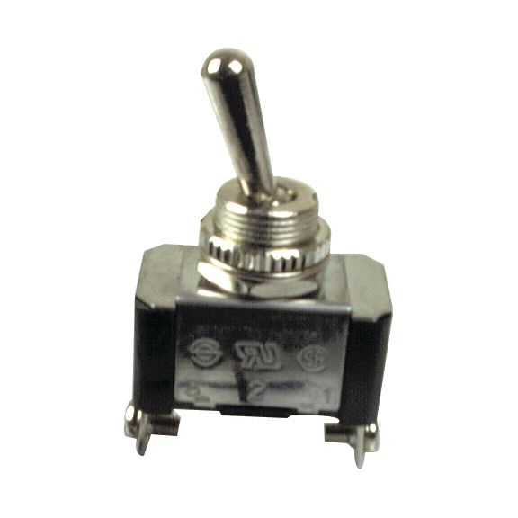 Toggle Switch, On/Off
 - S.79135 - Massey Tractor Parts