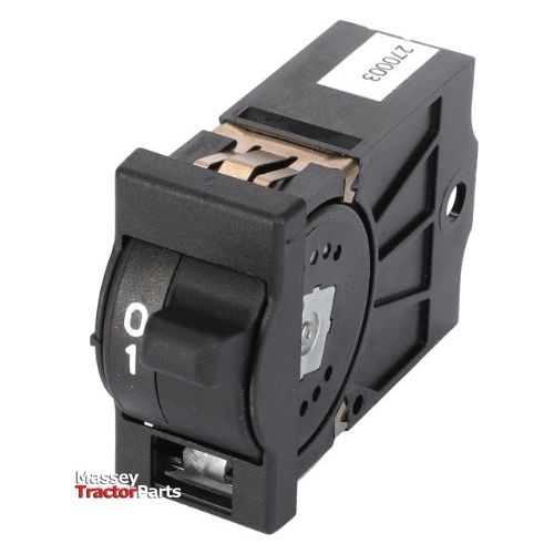 Toggle Switch Work Light - X830241250000 - Massey Tractor Parts