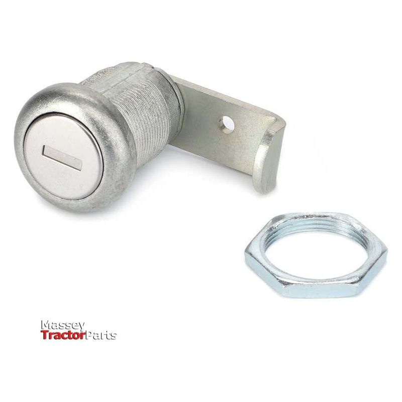 Tool Box Lock - 4290720M1 - Massey Tractor Parts