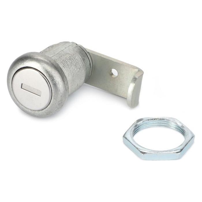 Tool Box Lock - 4290720M1 - Massey Tractor Parts