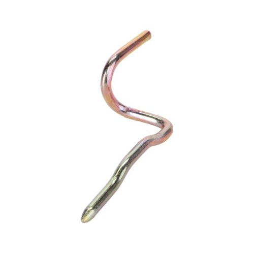 Tool Box Retainer - 3580564M1 - Massey Tractor Parts