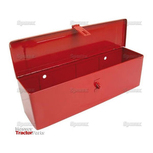 Tool Box,  Type ()
 - S.42476 - Farming Parts