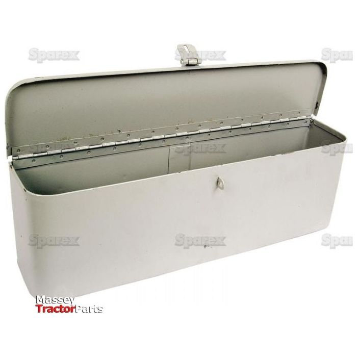 Tool Box,  Type ()
 - S.66901 - Massey Tractor Parts