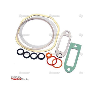 Top Gasket Set - 1 Cyl. ()
 - S.69970 - Massey Tractor Parts