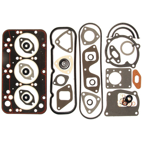 Top Gasket Set - 3 Cyl. (8035.02)
 - S.62077 - Massey Tractor Parts