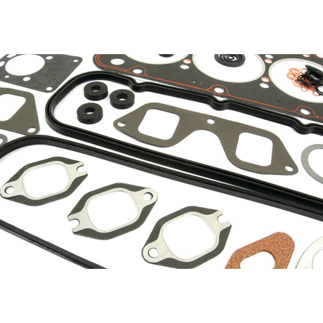 Top Gasket Set - 3 Cyl. (8035.02)
 - S.62077 - Massey Tractor Parts