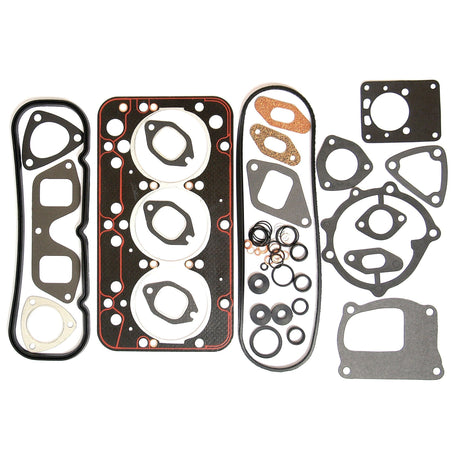 Top Gasket Set - 3 Cyl. (8035.04, 8035.05, 8035.05, 8035.06, 8045.05)
 - S.62102 - Massey Tractor Parts