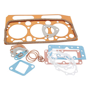 Top Gasket Set - 3 Cyl. (P3)
 - S.67184 - Massey Tractor Parts