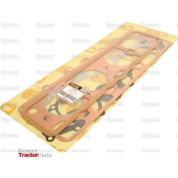 Top Gasket Set - 4 Cyl. (800 Series, 880-900, Implematic, DB950)
 - S.57423 - Farming Parts