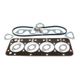 Top Gasket Set - 4 Cyl. (8045.04)
 - S.62090 - Massey Tractor Parts