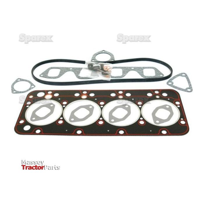 Top Gasket Set - 4 Cyl. (8045.04)
 - S.62090 - Massey Tractor Parts