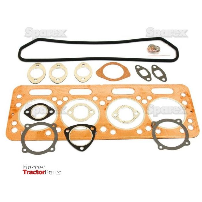 Top Gasket Set - 4 Cyl. (OMCO3)
 - S.62088 - Massey Tractor Parts