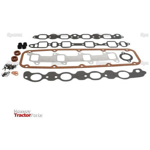 Top Gasket Set - 4 Cyl. ()
 - S.65993 - Massey Tractor Parts
