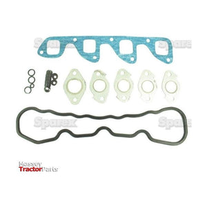Top Gasket Set - 4 Cyl. ()
 - S.71905 - Massey Tractor Parts
