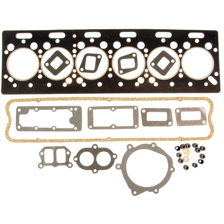 Top Gasket Set - 6 Cyl. (A6.354, A6.354.1, AT6.354.1, T6.354.1)
 - S.40599 - Farming Parts