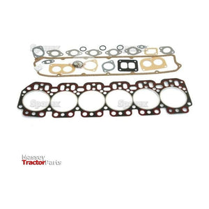 Top Gasket Set - 6 Cyl. ()
 - S.72152 - Massey Tractor Parts