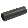 Top Hose, Inner⌀ of Hose Smaller End: 38mm, Inner⌀ of Hose Bigger End: 38mm
 - S.60517 - Massey Tractor Parts