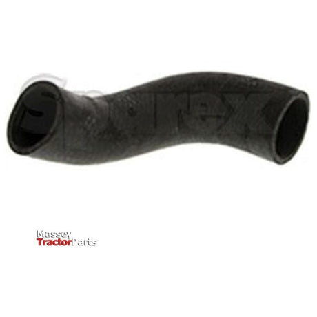 Top Hose, Inner &Oslash; of Hose Smaller End: 43.5mm, Inner &Oslash; of Hose Bigger End: 37mm
 - S.140987 - Farming Parts