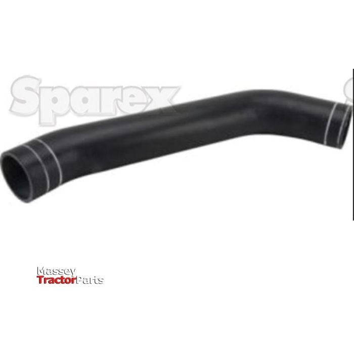 Top Hose, Inner &Oslash; of Hose Smaller End: 58mm, Inner &Oslash; of Hose Bigger End: 58mm
 - S.140998 - Farming Parts