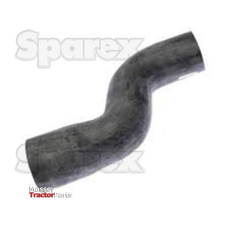 Top Hose, Inner &Oslash; of Hose Smaller End: 58mm, Inner &Oslash; of Hose Bigger End: 58mm
 - S.140999 - Farming Parts