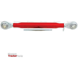 Top Link (Cat.0/0) Ball and Ball,  3/4'', Min. Length: 280mm.
 - S.4418 - Farming Parts