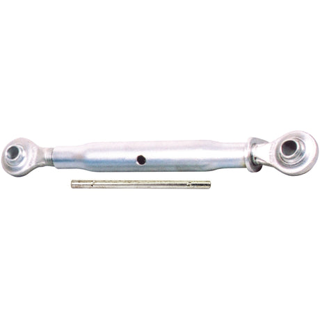 Top Link (Cat.1/1) Ball and Ball,  1 1/8'', Min. Length: 290mm.
 - S.15502 - Farming Parts