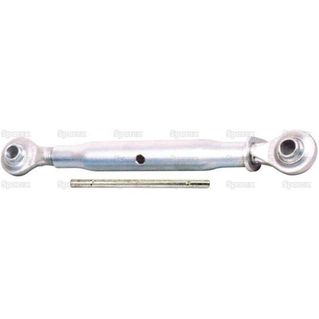 Top Link (Cat.1/1) Ball and Ball,  1 1/8'', Min. Length: 345mm.
 - S.15314 - Farming Parts