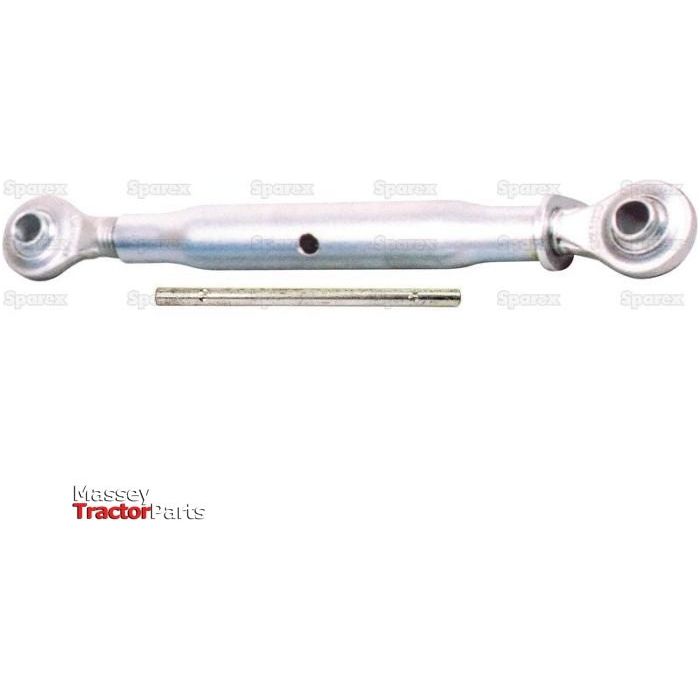 Top Link (Cat.1/1) Ball and Ball,  1 1/8'', Min. Length: 445mm.
 - S.479 - Farming Parts