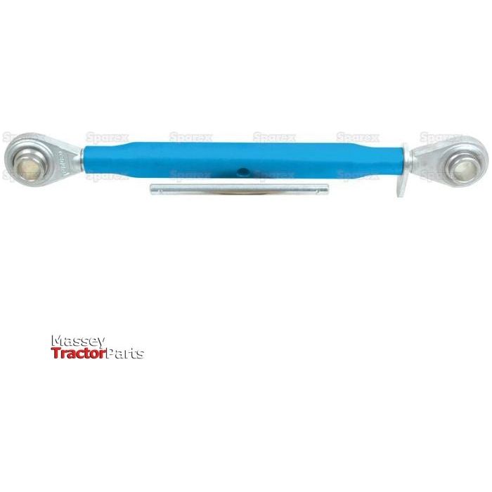 Top Link (Cat.1/1) Ball and Ball,  1 1/8'', Min. Length: 520mm.
 - S.300 - Farming Parts