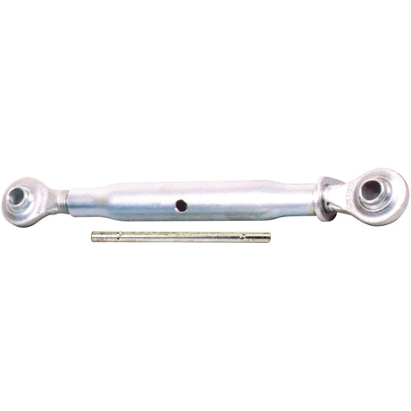 Top Link (Cat.1/1) Ball and Ball,  1 1/8'', Min. Length: 555mm.
 - S.470 - Farming Parts