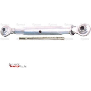 Top Link (Cat.1/1) Ball and Ball,  1 1/8'', Min. Length: 622mm.
 - S.316 - Farming Parts