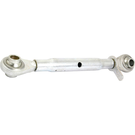 Top Link (Cat.1/1) Ball and Ball,  M22, Min. Length: 345mm.
 - S.13276 - Farming Parts
