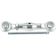 Top Link (Cat.1/1) Ball and Ball,  M24 x 3.00, Min. Length: 226mm.
 - S.140525 - Farming Parts