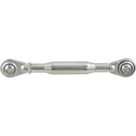 Top Link (Cat.1/1) Ball and Ball,  M24 x 3.00, Min. Length: 370mm.
 - S.140523 - Farming Parts