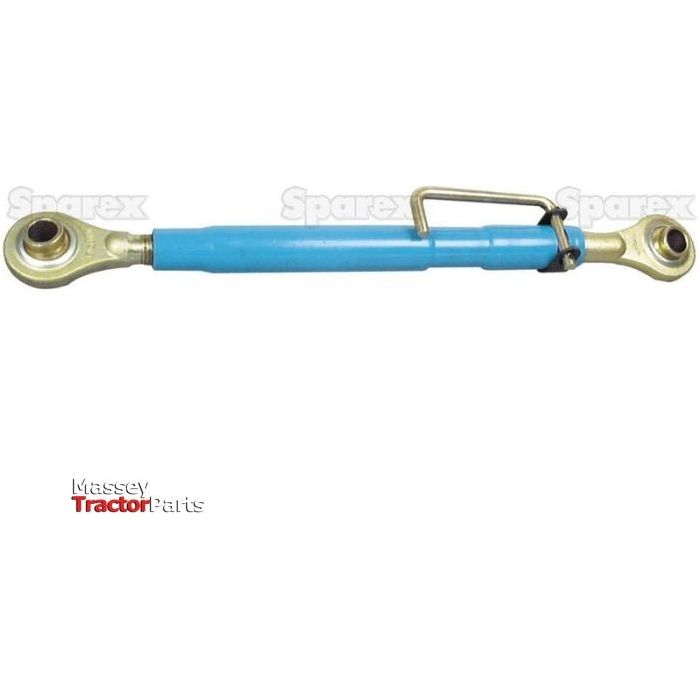 Top Link (Cat.1/2) Ball and Ball,  1 1/4'', Min. Length: 622mm.
 - S.3630 - Farming Parts