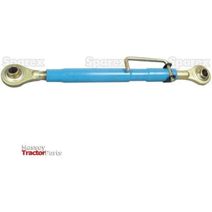 Top Link (Cat.1/2) Ball and Ball,  1 1/4'', Min. Length: 622mm.
 - S.3630 - Farming Parts