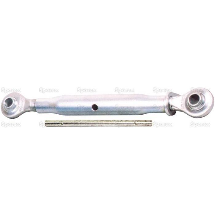Top Link (Cat.1/2) Ball and Ball,  1 1/8'', Min. Length: 525mm.
 - S.315 - Farming Parts